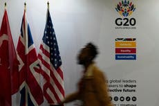 Conclusiones de la primera cumbre del G20 en África y próxima reunión en club de golf de Trump