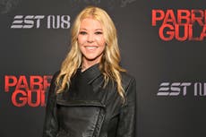 Tara Reid “se recupera” tras afirmar que su “bebida fue manipulada”