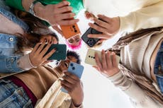 Cómo las redes sociales influyen en los adolescentes