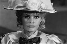 Brigitte Bardot, estrella del cine francés, fallece a los 91 años