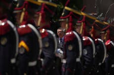 Israel anuncia apertura de oficina de negocios en Buenos Aires para aumentar el intercambio