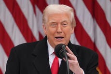 Plan del gobierno de Trump para reevaluar a refugiados del mandato de Biden genera incertidumbre