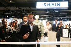 Shein enfrenta escrutinio de la Unión Europea por seguridad infantil y productos ilegales