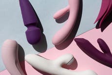 Los juguetes sexuales mejorarían la salud de mujeres de más de 60 años