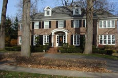 Icónica casa de ‘Mi pobre angelito’ será restaurada para recrear su aspecto en los 90