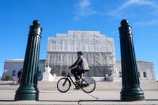 Corte Suprema de EEUU retrasa decisión sobre despido de la jefa de la oficina de derechos de autor