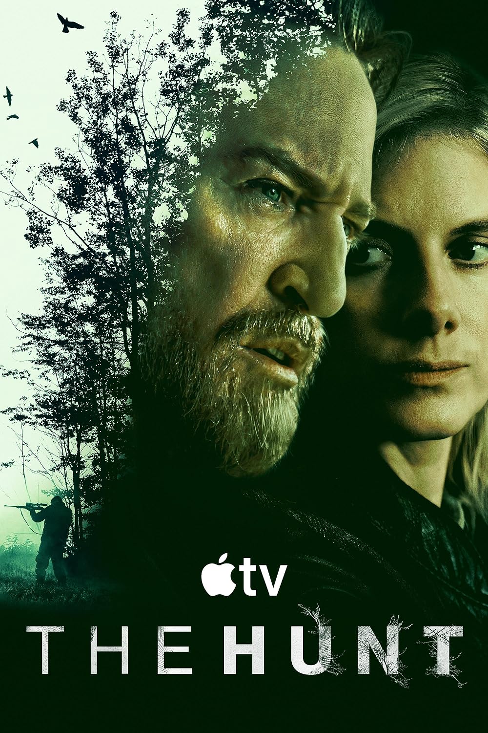 Apple TV retiró su nuevo thriller francés ‘The Hunt’ a pocos días de su estreno tras acusaciones de plagio
