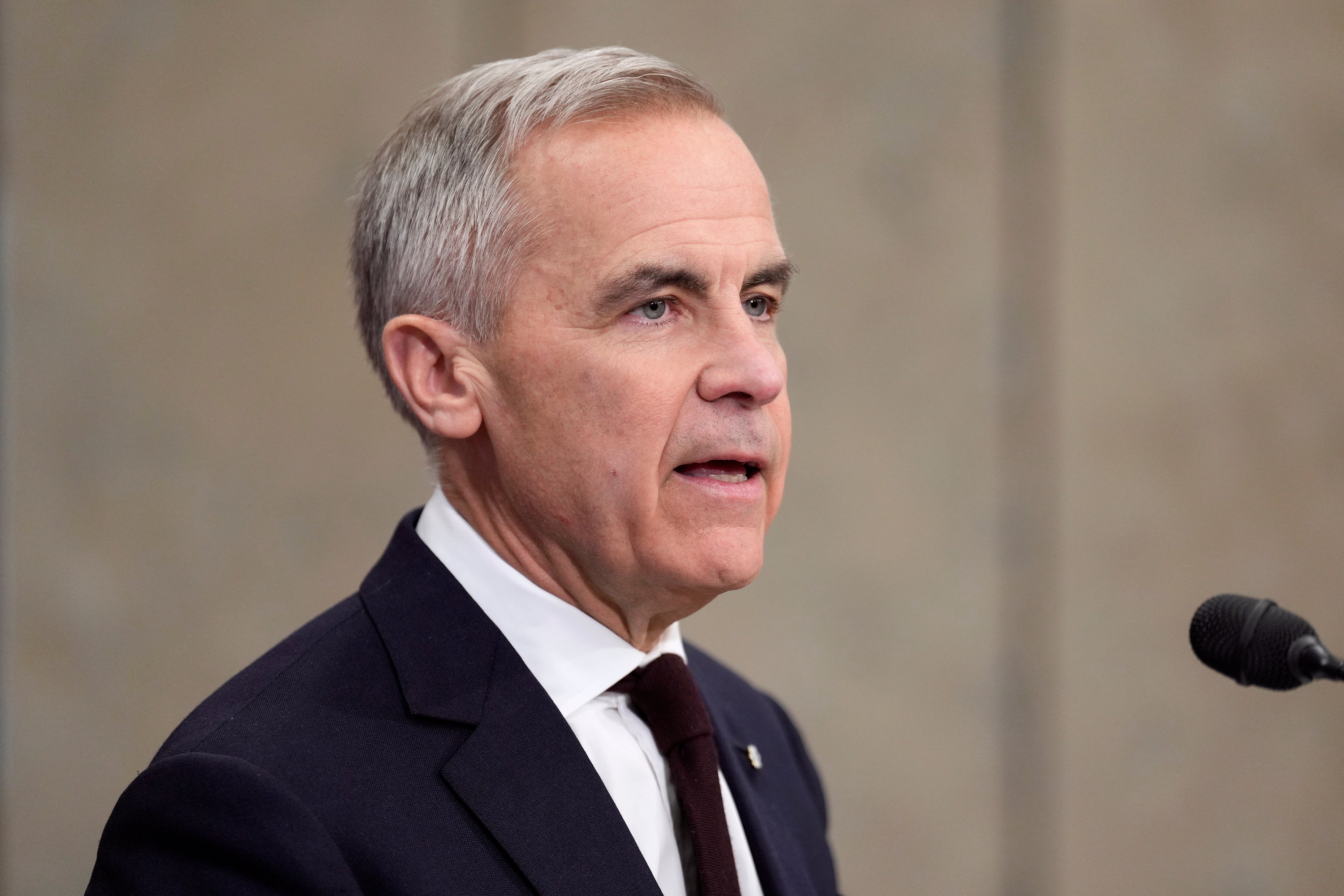 CANADÁ-EEUU-COMERCIO