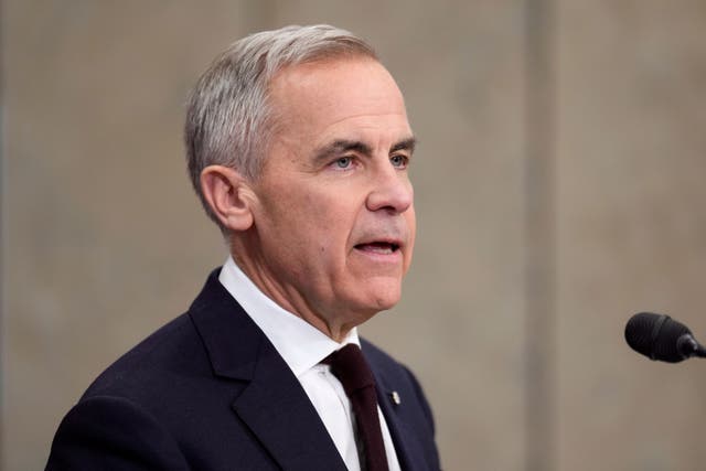 CANADÁ-EEUU-COMERCIO