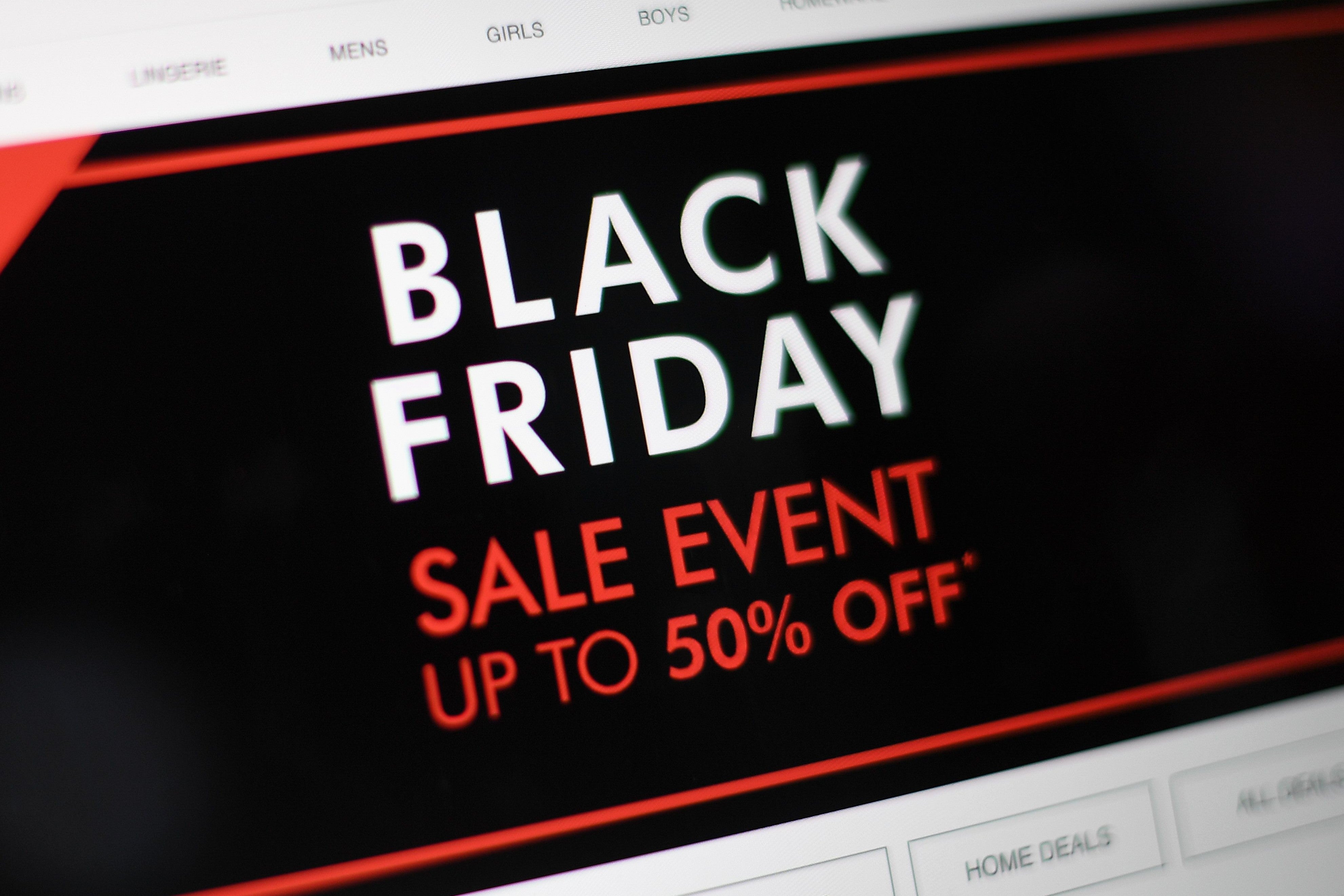 Cómo ‘Black Friday’ se convirtió en el día más peligroso en internet