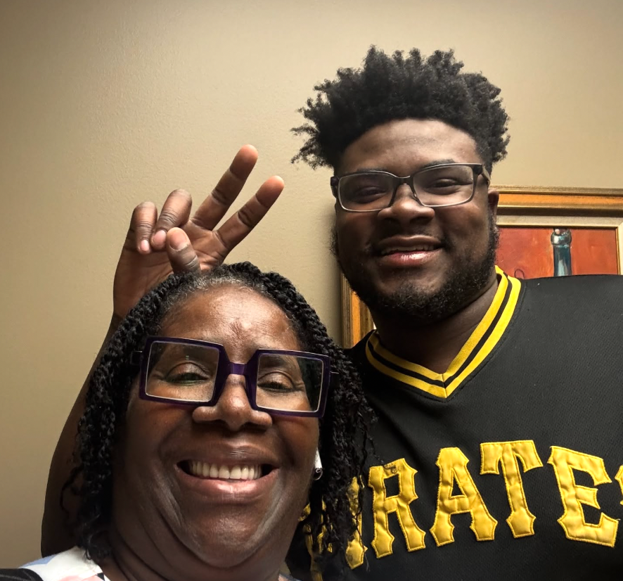 Marquay Collins ha sido recordado por su humor y amabilidad