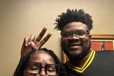 Marquay the Goat, estrella de TikTok, muere a los 24 años