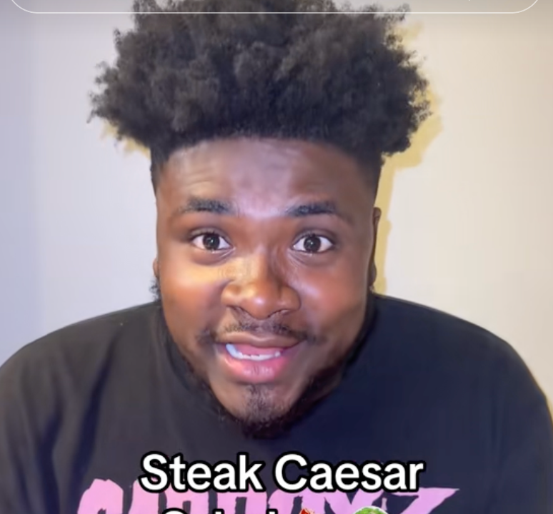 Marquay Collin, alias Marquay the Goat, ha muerto a los 24 años