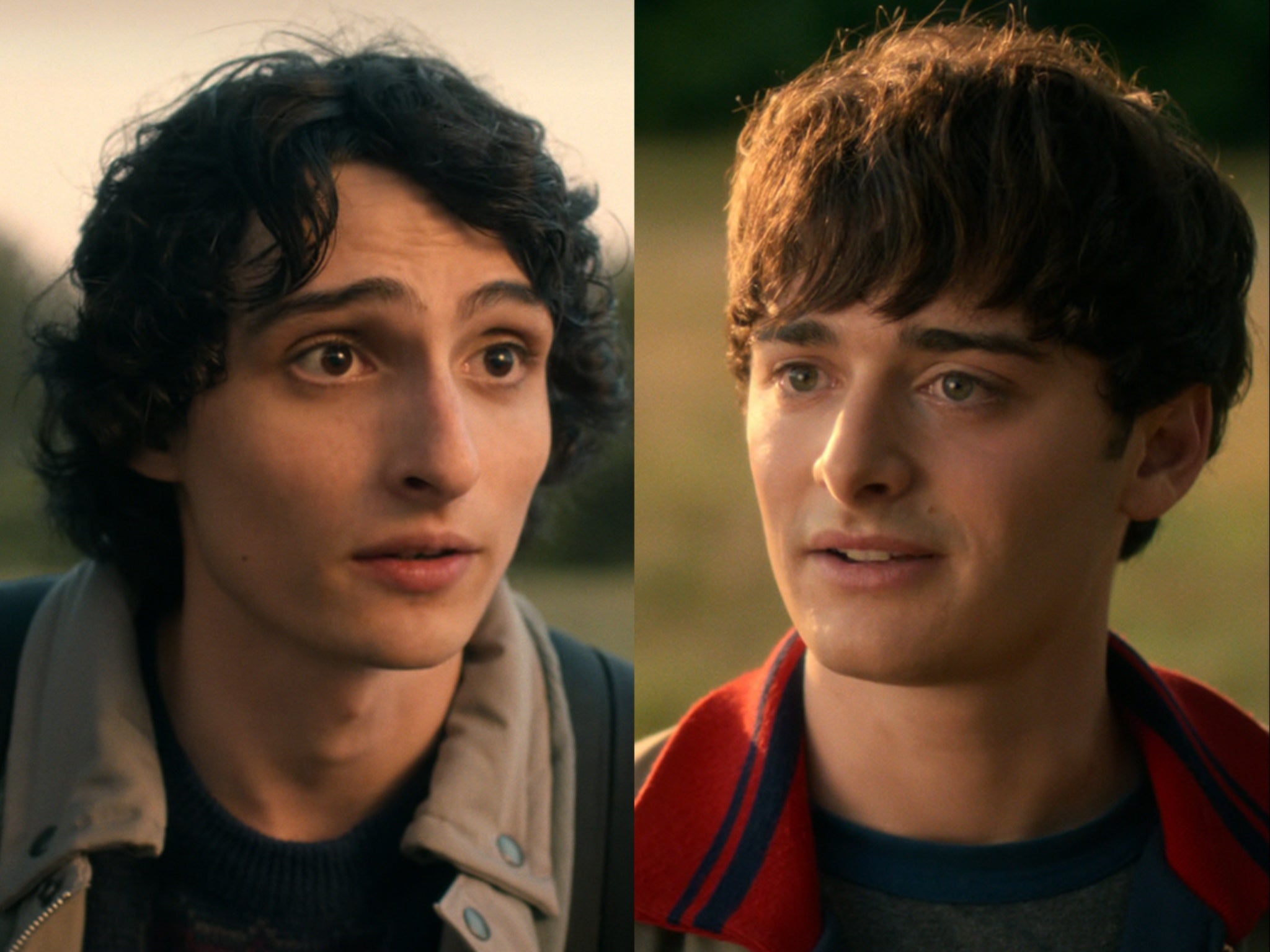 Mike Wheeler (Finn Wolfhard) anticipó el giro de la temporada 5 de ‘Stranger Things’ relacionado con Will Byers (Noah Schnapp)