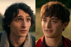 Fans de ‘Stranger Things’ discrepan sobre una críptica escena de la temporada 5