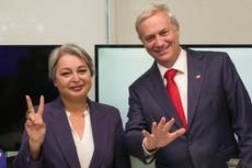 Comunista Jara y ultraderechista Kast protagonizan el primer cara a cara previo al balotaje en Chile