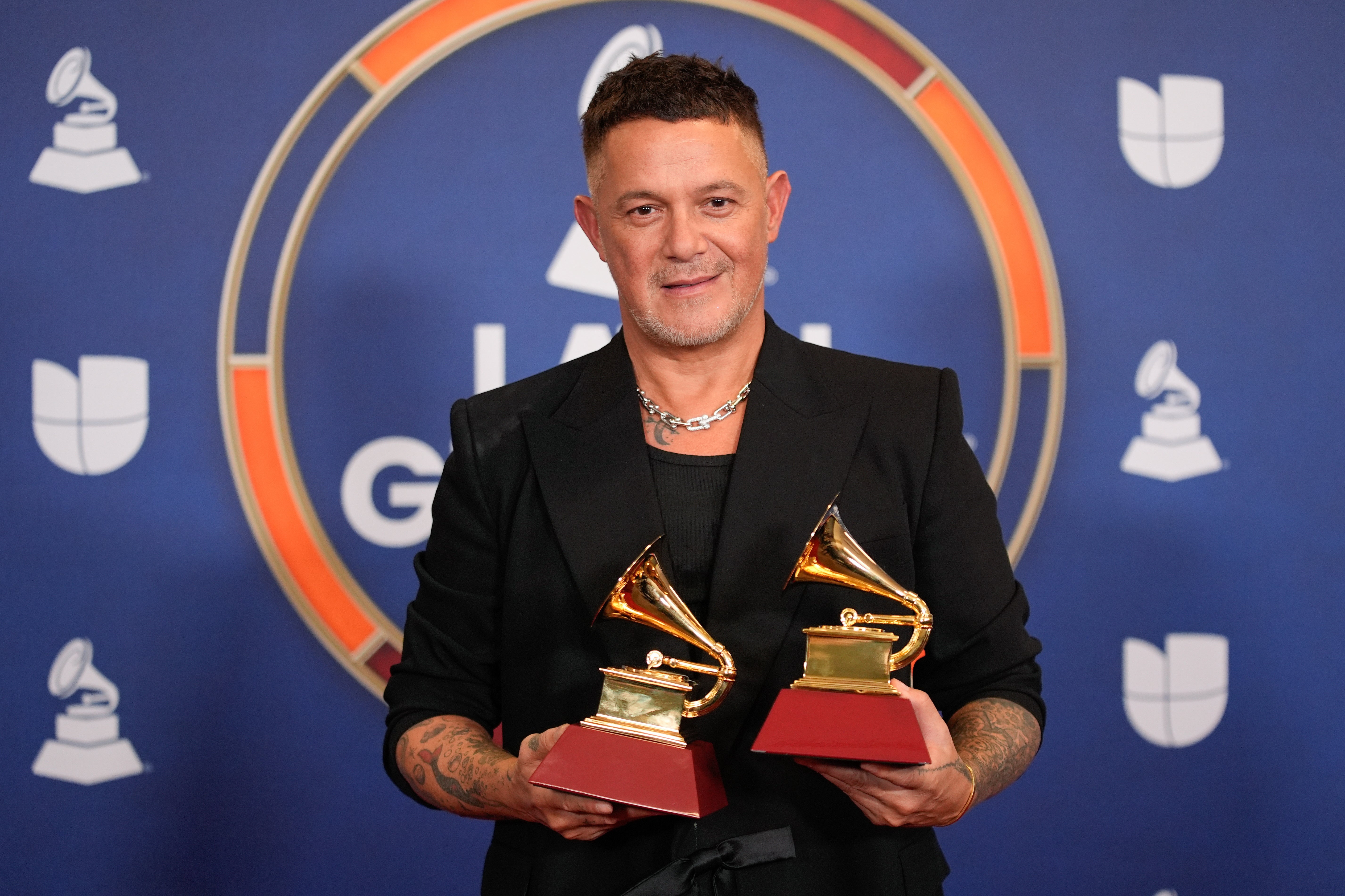 LATIN GRAMMY