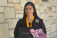 Deportan a Honduras a estudiante que viajaba a Texas por Acción de Gracias