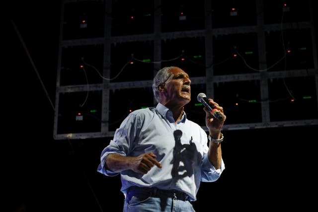 HONDURAS-ELECCIONES- ASFURA