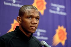 James Jones, pasa de jugador a las oficinas de la NBA con su nuevo papel