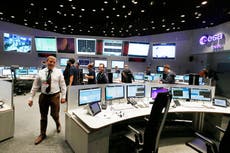 Agencia Espacial Europea aumenta presupuesto para competir en carrera espacial