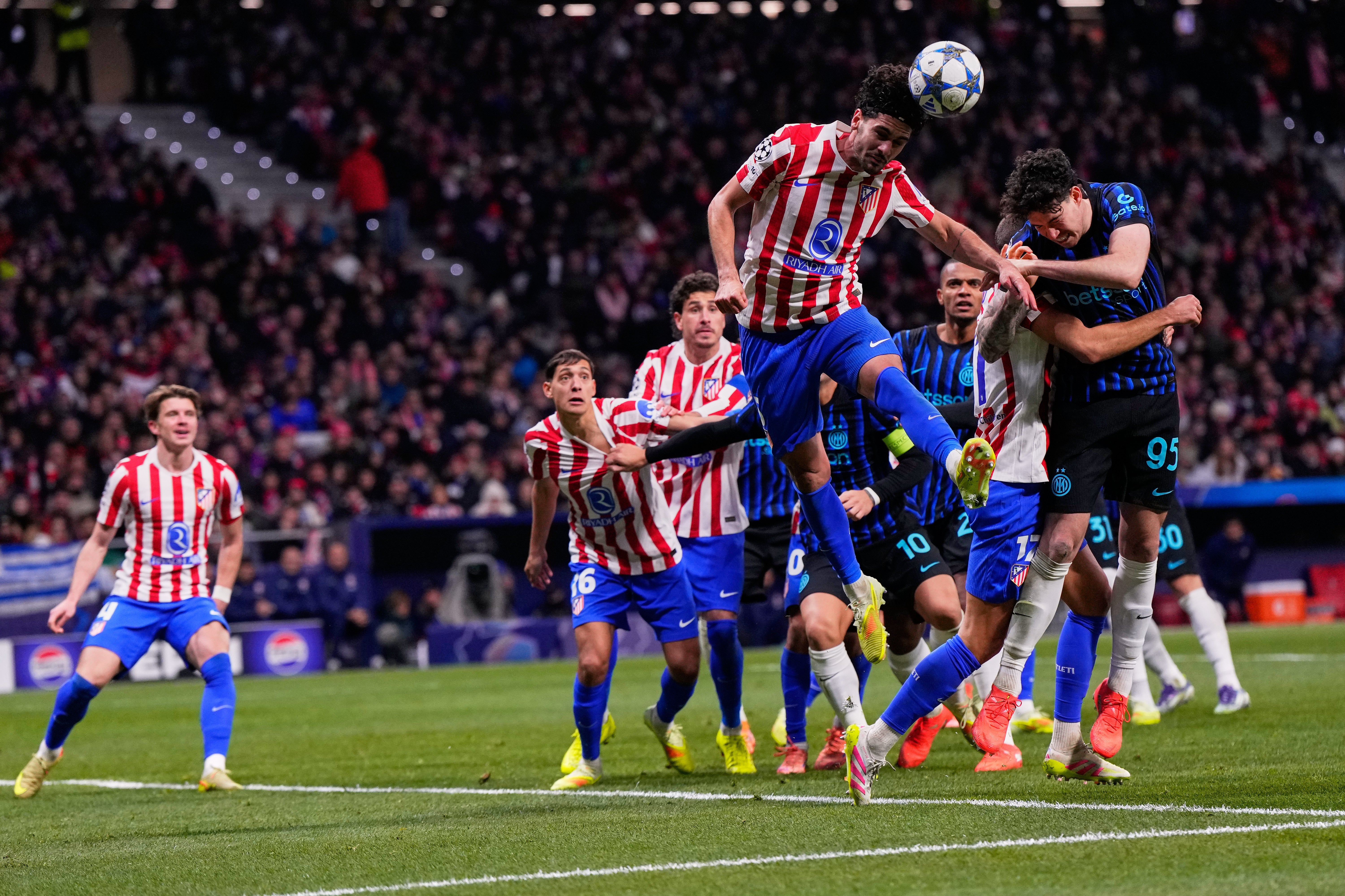 UEFA-ATLÉTICO-RACISMO