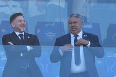 Argentina: Estudiantes y Verón reciben suspensiones por dar la espalda a Rosario Central