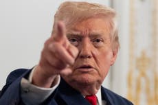 Trump dice que "pausará permanentemente" la inmigración desde países pobres