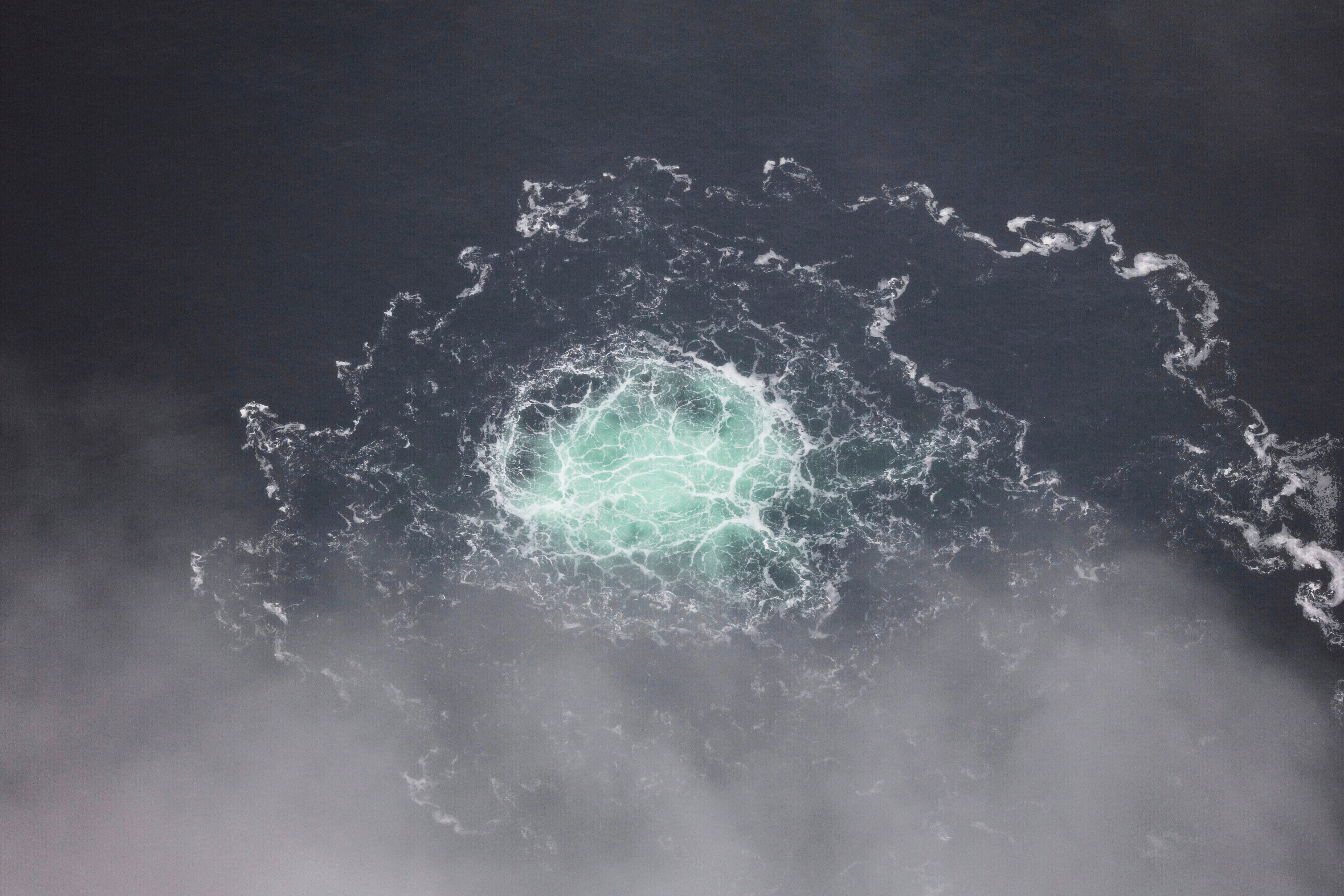 ALEMANIA-GASODUCTO-EXPLOSIONES