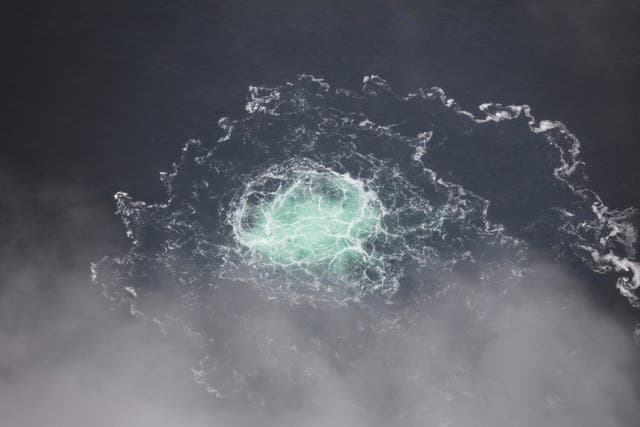 ALEMANIA-GASODUCTO-EXPLOSIONES