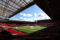 Man United, Wrexham y Birmingham construirán estadios para el Mundial Femenino 2035