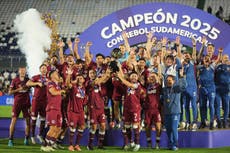 Barranquilla y Santa Cruz de la Sierra confirmadas como sedes de próximas finales Copa Sudamericana