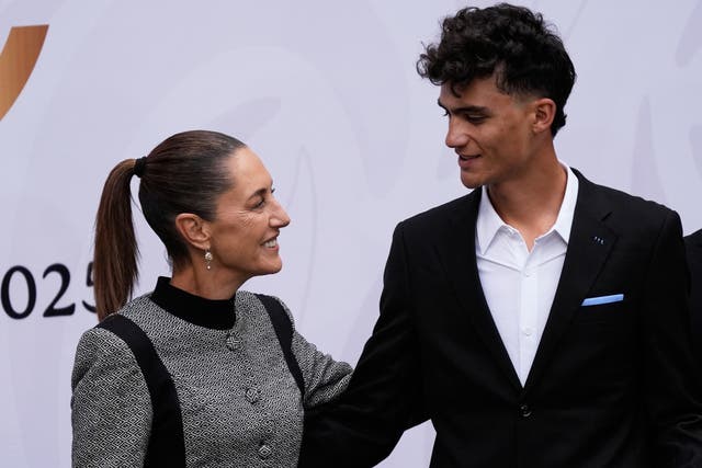 OLI MÉXICO-PREMIO NACIONAL