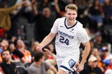 Grizzlies quedan fuera de Copa NBA pese a vencer 112-107 a Clippers tras buena segunda mitad