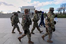 EEUU suspende decisiones de asilo tras ataque a miembros de la Guardia Nacional