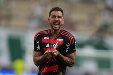 Flamengo derrota 1-0 a Palmeiras y gana su cuarta Copa Libertadores
