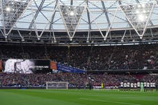 Falleció Billy Bonds, leyenda de West Ham. Tenía 79 años
