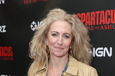 Una actriz de ‘Star Wars’ renuncia a ‘Ahsoka’ por no estar bien remunerada