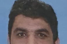 Hubo alertas sobre comportamiento errático de sospechoso del ataque contra Guardia Nacional