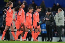 Bonmatí se perderá la vuelta de la Liga de Naciones Femenina de España ante Alemania por fractura