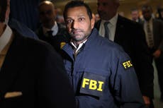 Reporte: el FBI es un “barco sin timón” al mando de Kash Patel