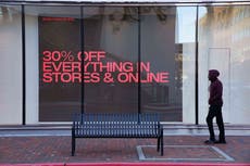 Ventas de "Ciberlunes" podrían romper récord pese a incertidumbre económica