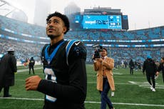 Las divisiones de la NFL se aprietan tras un fin de semana lleno de sorpresas y derrotas