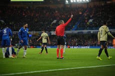 Barcelona: Flick dice que Araújo se perderá otro partido por motivos personales