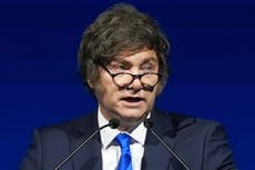 Milei propone declarar imprescriptibles abuso de menores, terrorismo y narcotráfico en reforma penal