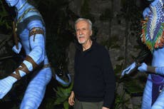 James Cameron dice que nunca usará actores creados con IA