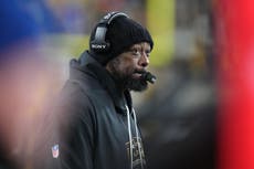 Los Steelers y Mike Tomlin se enfrentan a un reto como nunca antes