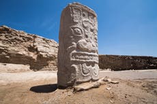 Descubren sacrificios prehistóricos de hombres y mujeres en China