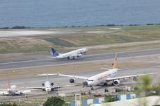 Venezuela seguirá aceptando migrantes deportados pese a sugerencia de Trump sobre cierre aéreo