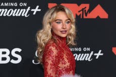 La Casa Blanca responde a Sabrina Carpenter por video del ICE